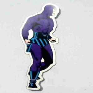 Freebies  Paper Sticker  ( Phantom )