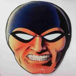 Phontom Mask
