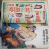 Diamond comics  (Chacha  Bhatija Sarp Bhawani /Chacha  Bhatija  Patal lok / Chacha  Bhatija Hatyari talwar / Chacha  Bhatija  Varmanush Ka Rahasya /Chacha  Bhatija  Prato Ki Rani /  Chacha  Bhatija Katil Machinen)