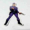 Freebies  Paper Sticker  ( Phantom ) Set of 22 Sticker