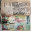 Diamond comics  (Chacha  Bhatija Sarp Bhawani /Chacha  Bhatija  Patal lok / Chacha  Bhatija Hatyari talwar / Chacha  Bhatija  Varmanush Ka Rahasya /Chacha  Bhatija  Prato Ki Rani /  Chacha  Bhatija Katil Machinen)