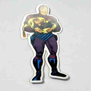 Freebies  Paper Sticker  ( Phantom )