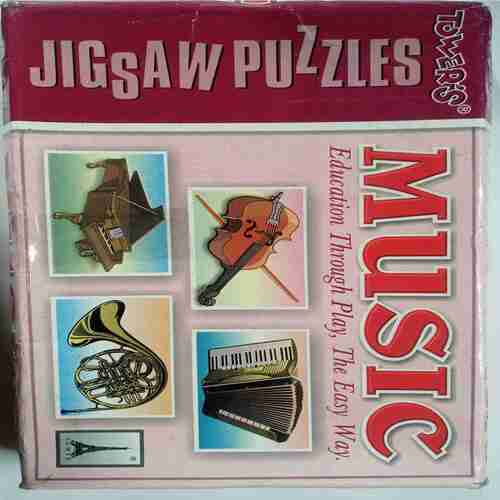 Freebies   Puzzle