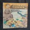 The Warumba Treasure .