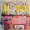 Diamond comics  (Chacha  Bhatija Sarp Bhawani /Chacha  Bhatija  Patal lok / Chacha  Bhatija Hatyari talwar / Chacha  Bhatija  Varmanush Ka Rahasya /Chacha  Bhatija  Prato Ki Rani /  Chacha  Bhatija Katil Machinen)