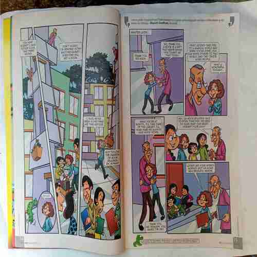 Tinkle (  February 2015 )