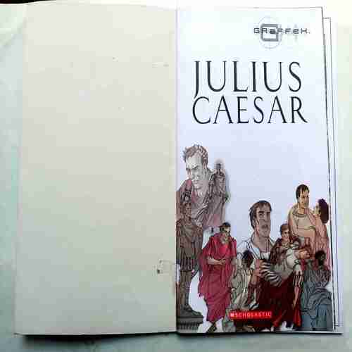 Julius Caesar