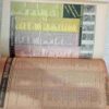 Diamond comics  (Chacha  Bhatija Sarp Bhawani /Chacha  Bhatija  Patal lok / Chacha  Bhatija Hatyari talwar / Chacha  Bhatija  Varmanush Ka Rahasya /Chacha  Bhatija  Prato Ki Rani /  Chacha  Bhatija Katil Machinen)