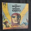 The Secret Of Vacul Castle . ( Part - 02 ) .