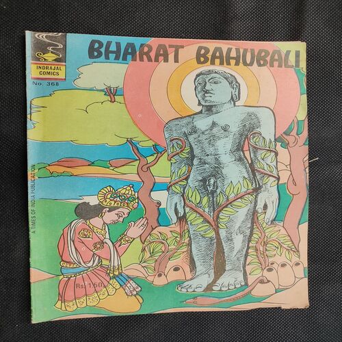 Bharat Bahubali .