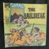 The Jailbreak .