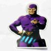 Freebies  Paper Sticker  ( Phantom )