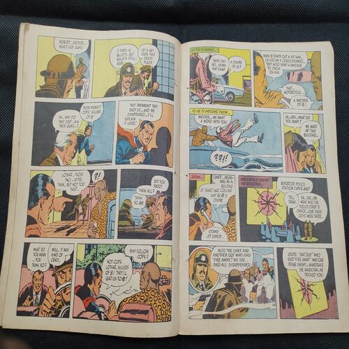 The Tale Of Devil .( Part - 02 ) .
