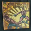 The Crucial Combat .