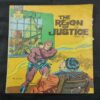 The Reign Of Justice . ( Part - 02 ) .