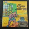 The Reign Of Justice . ( Part - 02 ) .