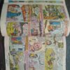 Raj comics (   Sheeshe Ka Mahal/ Jadugarni ke jadu )