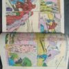 Raj comics (   Sheeshe Ka Mahal/ Jadugarni ke jadu )