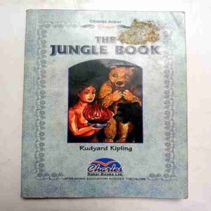 The Jungle Book