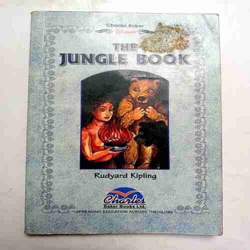 The Jungle Book