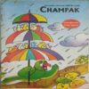 Champak  ( November 2nd 2009)