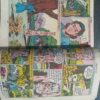 Raj comics (   Sheeshe Ka Mahal/ Jadugarni ke jadu )