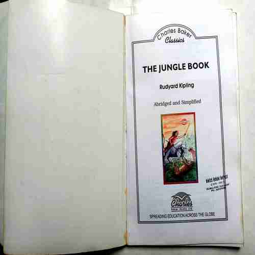 The Jungle Book