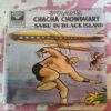 Chacha Chaudhary Sabu In Black Island .