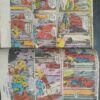 Raj comics (   Sheeshe Ka Mahal/ Jadugarni ke jadu )