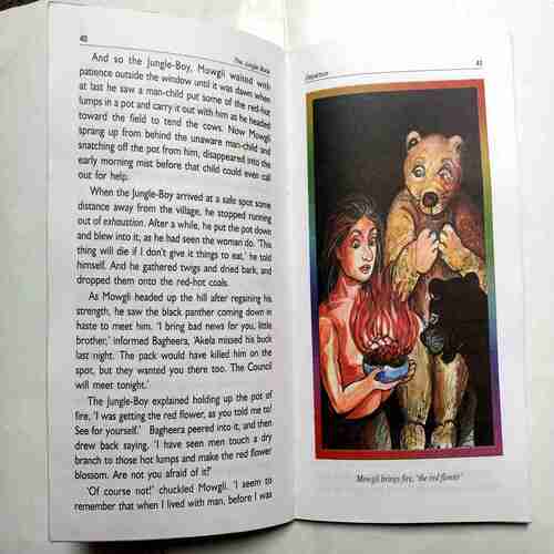 The Jungle Book