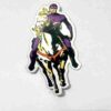 Freebies  Paper Sticker  ( Phantom ) Set of 22 Sticker