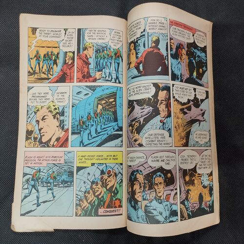 The Phantom's Valiant Son . ( Part - 02 ) .
