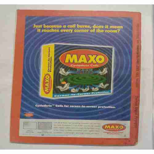 Champak (  October 1st 2002)