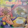 Tinkle (  March 2015 )