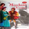The Merchant Of Venice