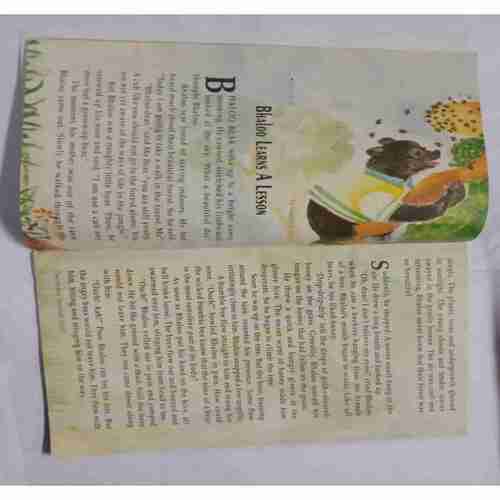Champak ( December 2nd 2002 )
