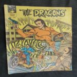 ' The Dragons '