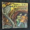 Bahadur & The Invisible Saviour .