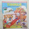 Tinkle ( 2017 July 1)