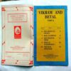 Vikram And Brtal (Part 2 )
