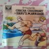Chacha Chaudhary - Sabu's Marriage .