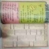 Diamond comics  (Chacha  Bhatija Sarp Bhawani /Chacha  Bhatija  Patal lok / Chacha  Bhatija Hatyari talwar / Chacha  Bhatija  Varmanush Ka Rahasya /Chacha  Bhatija  Prato Ki Rani /  Chacha  Bhatija Katil Machinen)