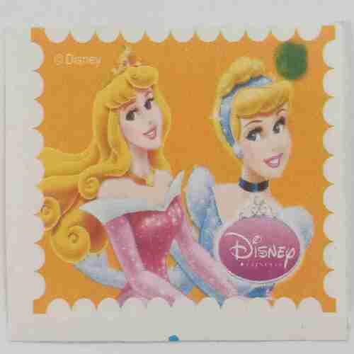 Freebies Stisker  ( Disney)