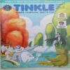 Tinkle (  2018 January 16)