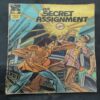The Secret Assigment .