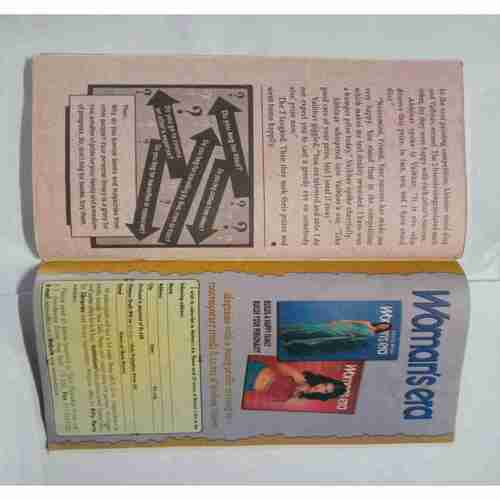 Champak (  March 2nd 2002)