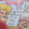 Tinkle (  2017 September 1)