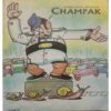 Champak ( October 1st 2001)