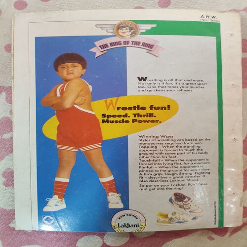 Chacha Chaudhary - 11 .