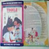 Tinkle (  2017 September 1)